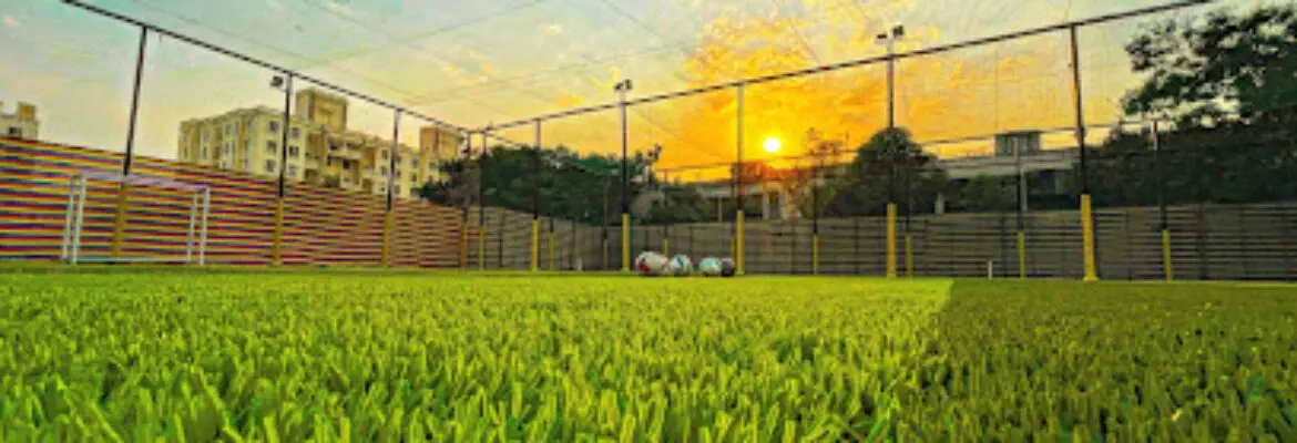 Dei Gratia Sports Club