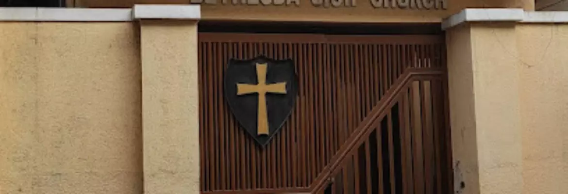 Bethesda CSI Tamil Church