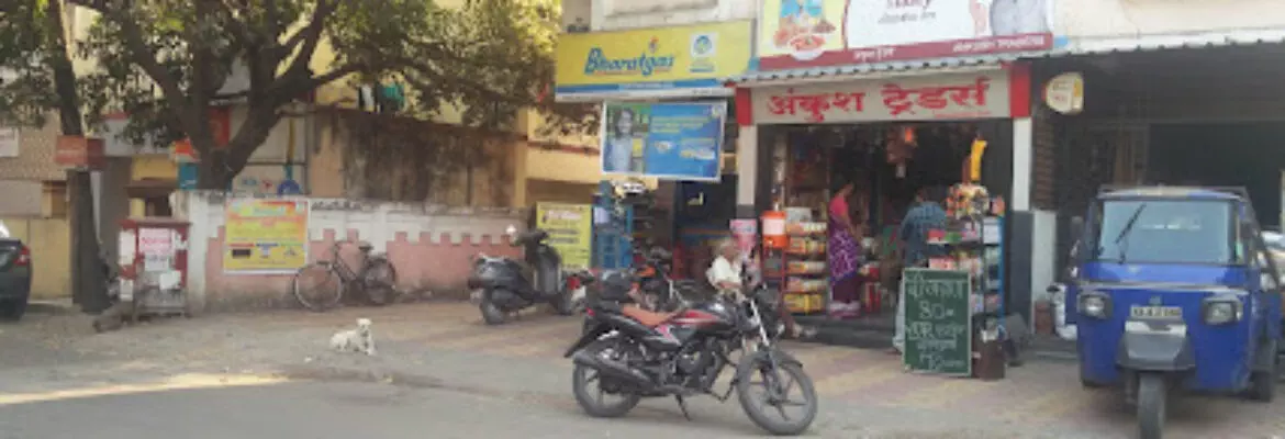 Shree Maruti Bharat Gas Service