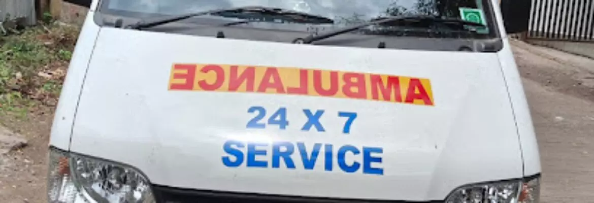 YASH AMBULANCE SERVICE