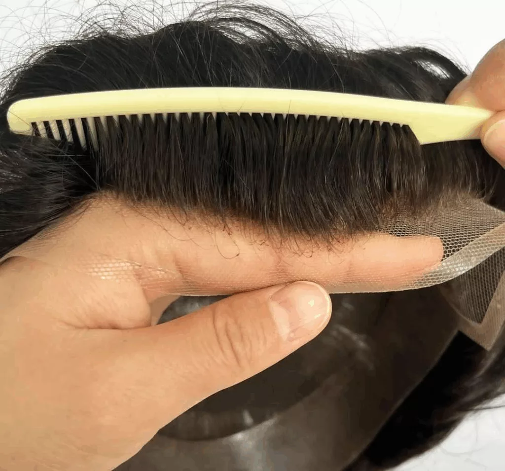 hair fixing services near me