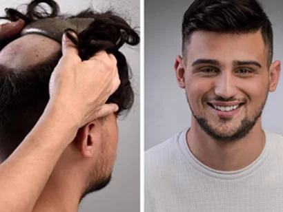 Best Hair Patch, Wig & Hair Fixing Services in Viman Nagar Pune