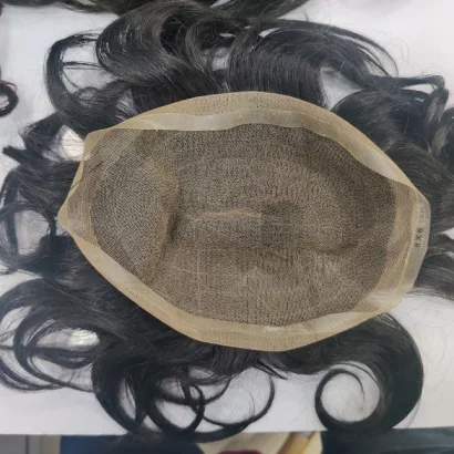 natural hair patch for men Viman Nagar